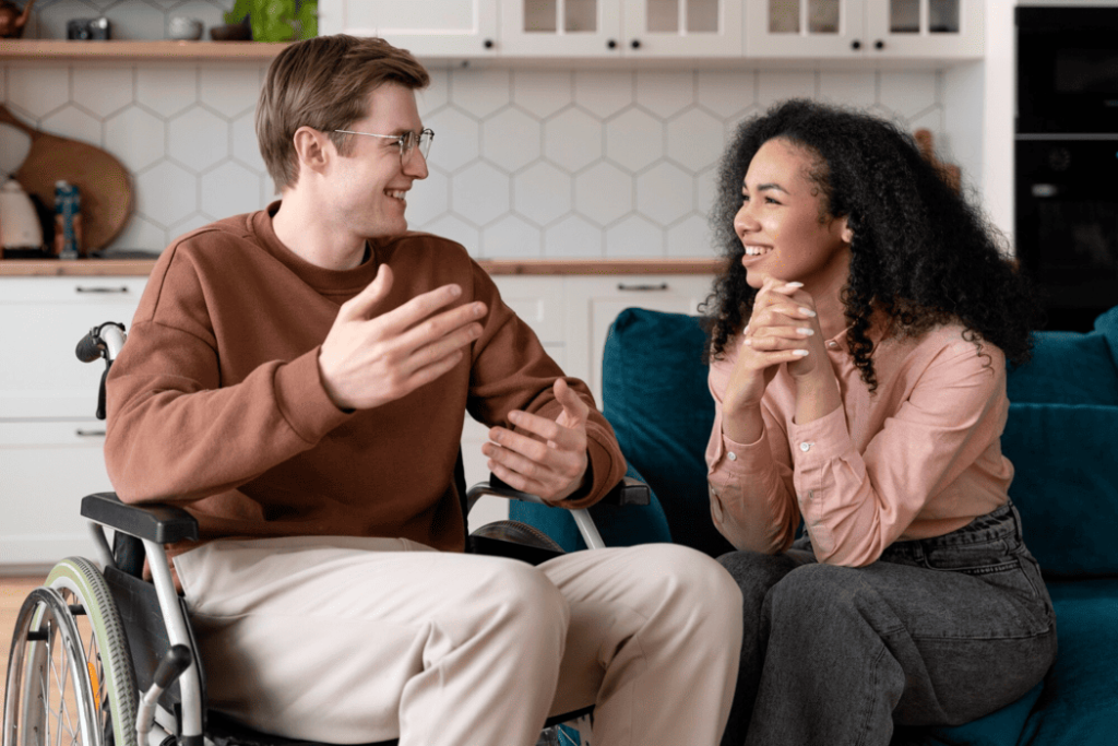 NDIS Services