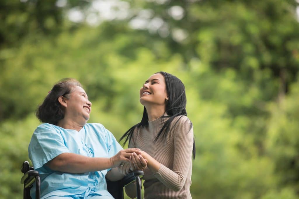 disability support worker bundaberg