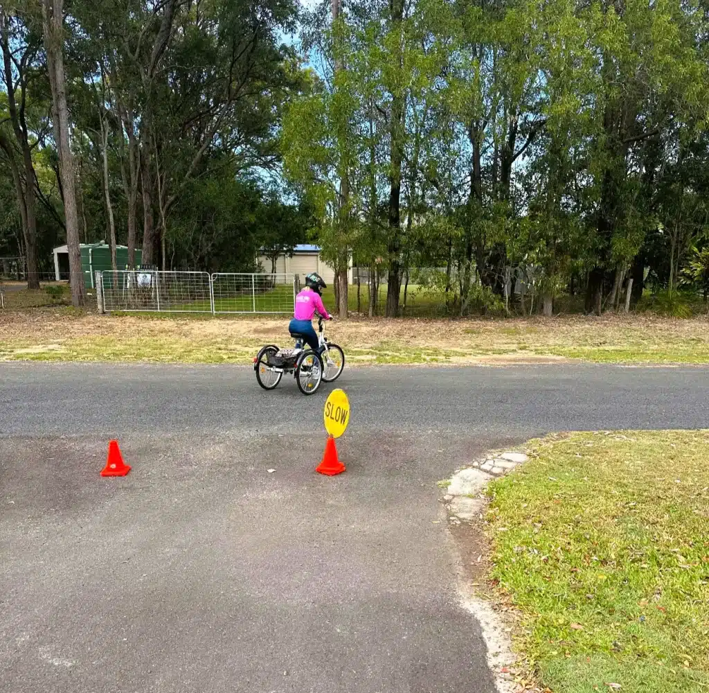 Independent living support Bundaberg