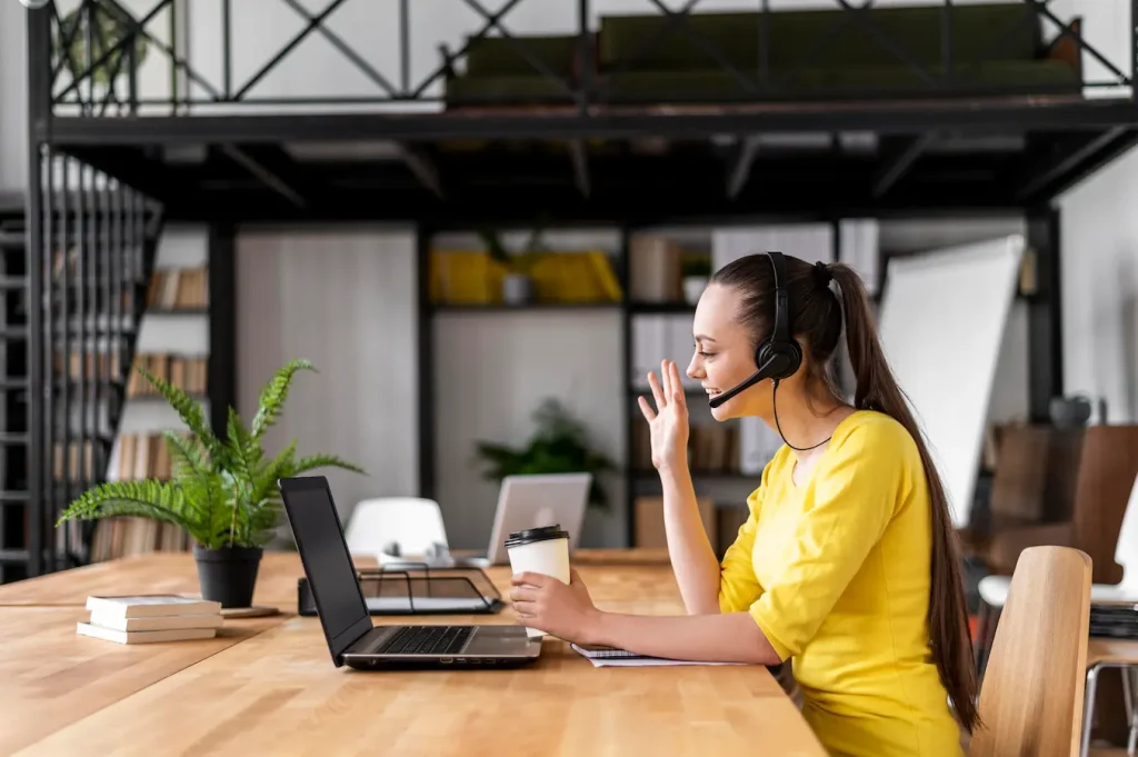 NDIS Telehealth Support Bundaberg