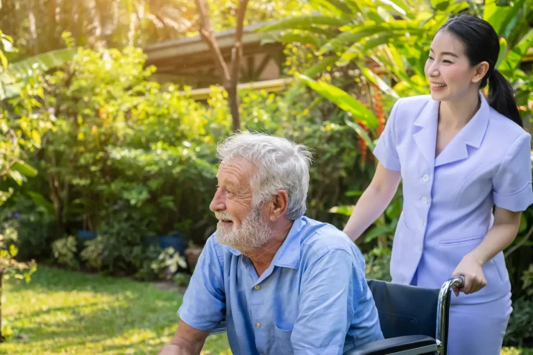 NDIS core supports daily activities