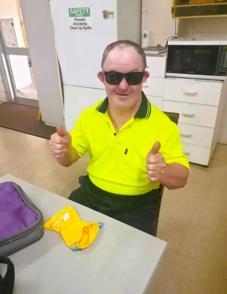 ndis short term accommodation Bundaberg