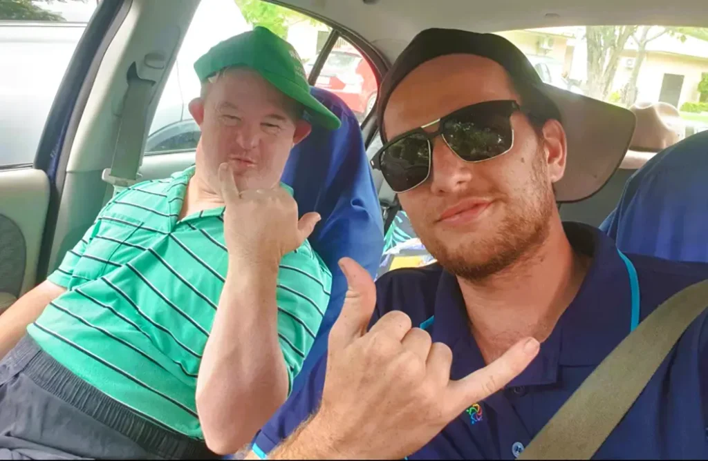 ndis transport services bundaberg